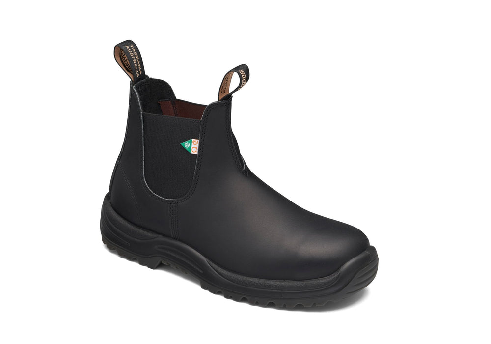 Blundstone Black CSA