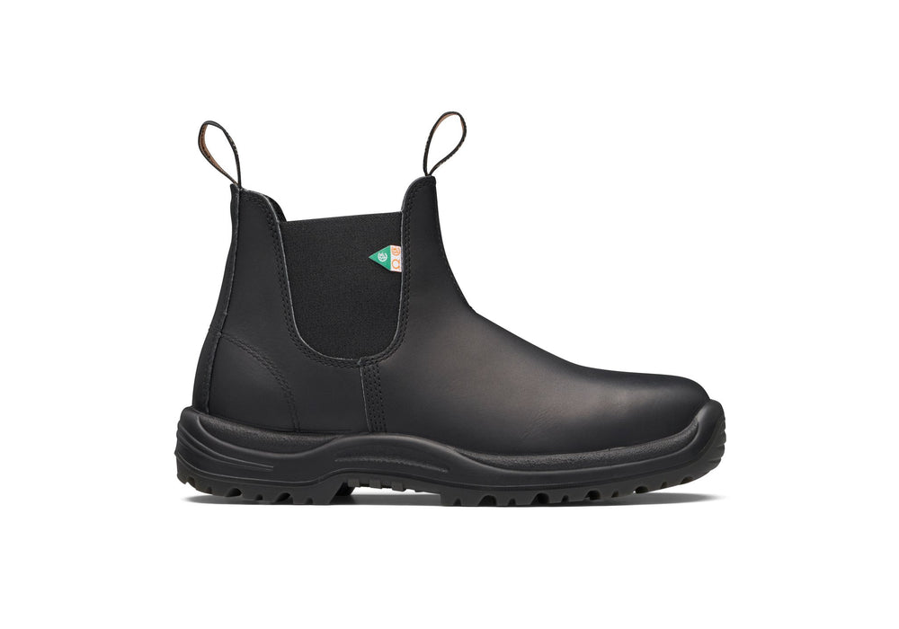 Blundstone Black CSA