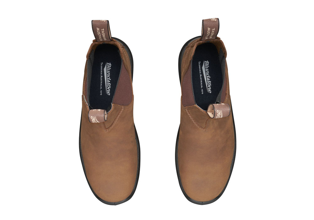 Blundstone Saddle Brown CSA