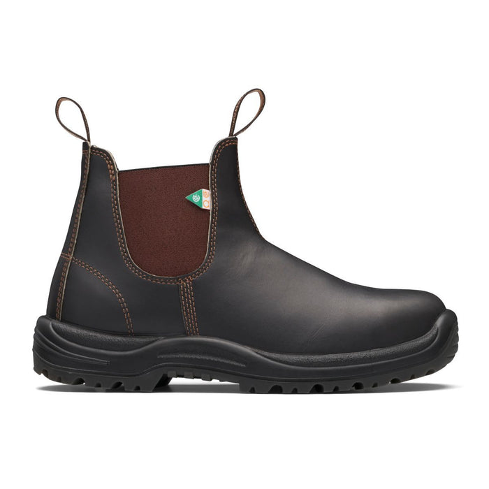 Blundstone Stout Brown CSA