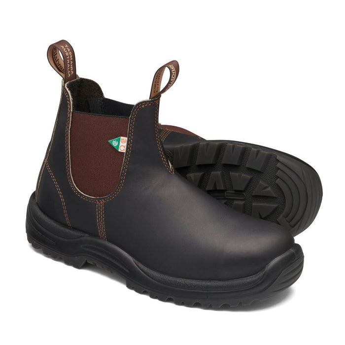Blundstone Stout Brown CSA