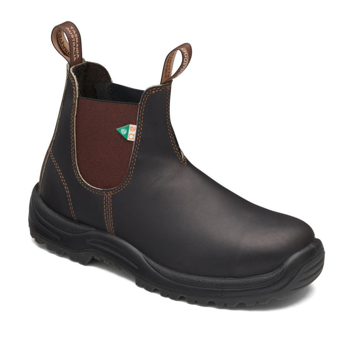 Blundstone Stout Brown CSA
