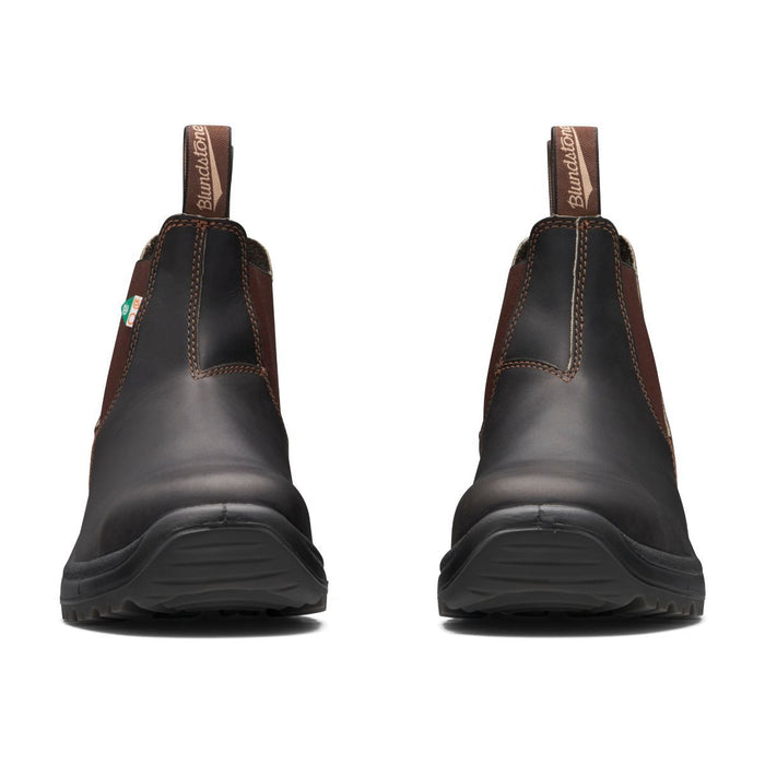 Blundstone Stout Brown CSA