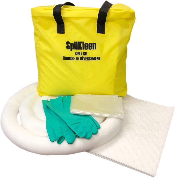 Economy Spill Kit - Oil Only