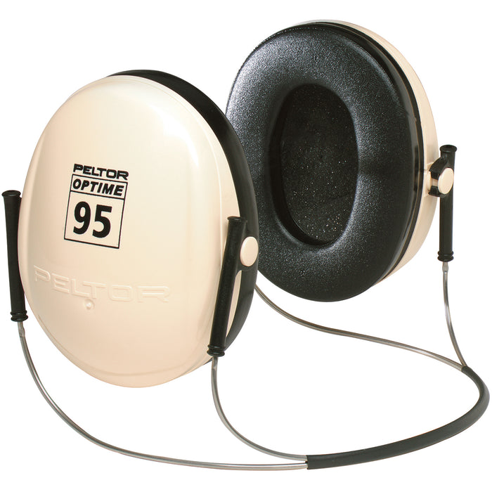 3M Optime 95 Behind The Head