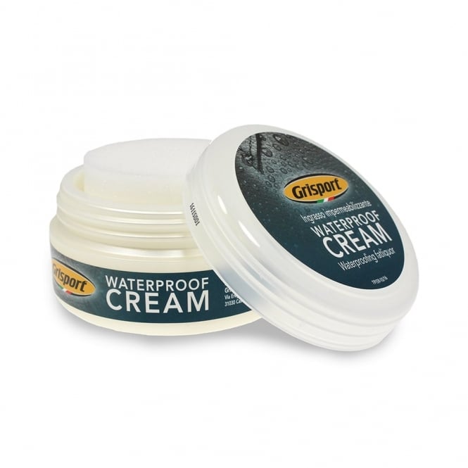 Waterproof Cream Italian Made