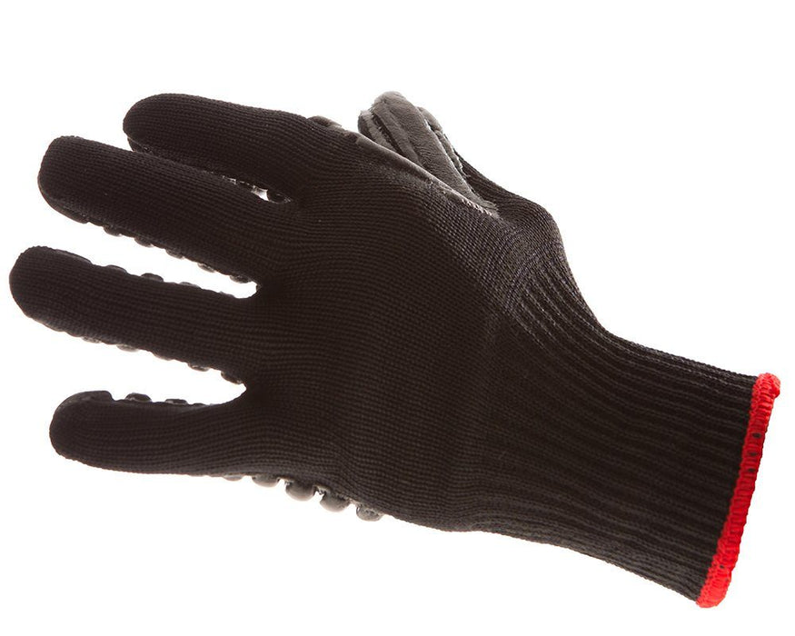 BlackMaxx Anti-Vibration Glove
