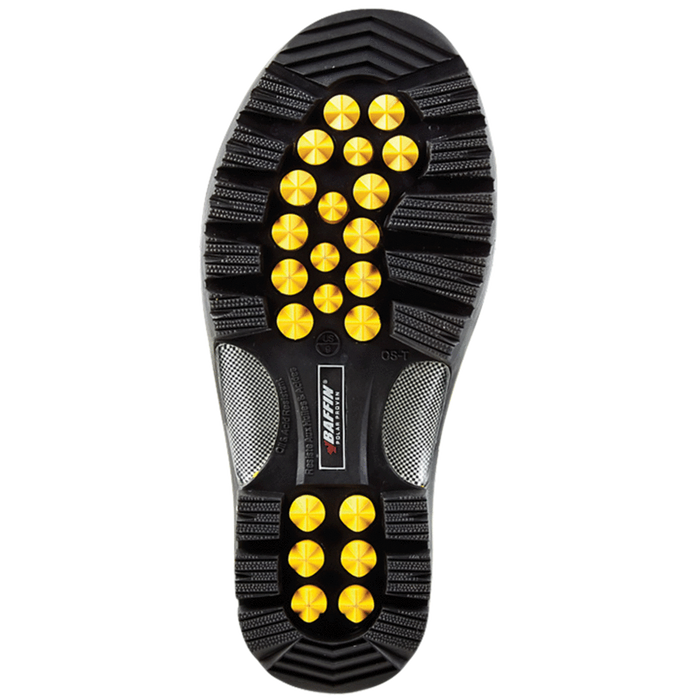 Derrick Rated -100c CT.CP.