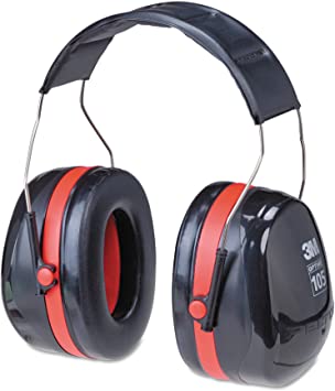 Peltor Ear Muff - Nrr 30db