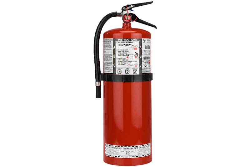 Fire Extinguisher 20lb