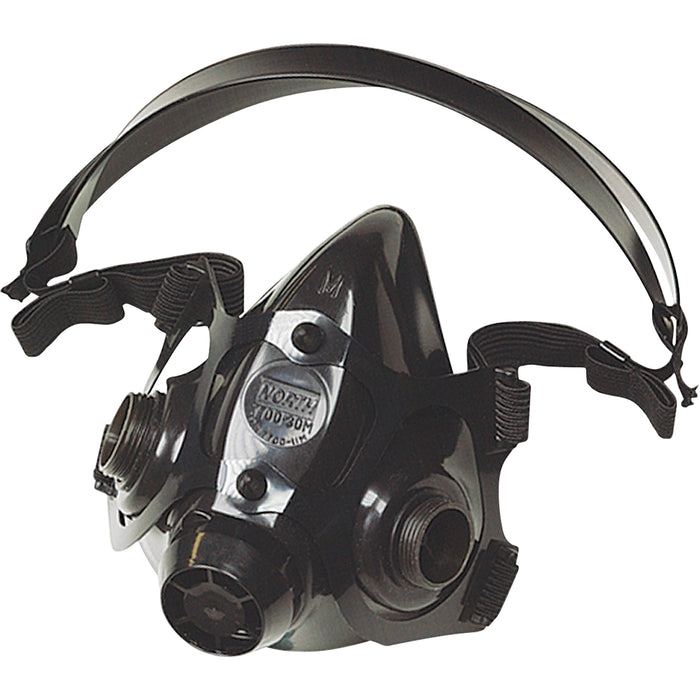 Half Mask Respirator Silicone