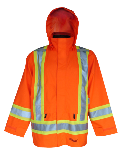 3 in1 Insulated -30C Jacket